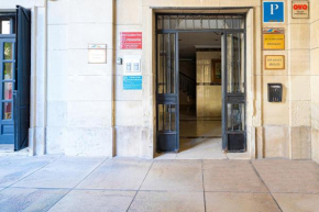 Pensión Ayuntamiento